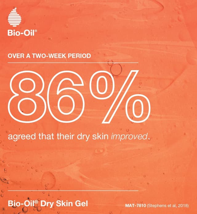 Thumbnail 2 de Bio Oil Moisturising Skin Gel 200ml