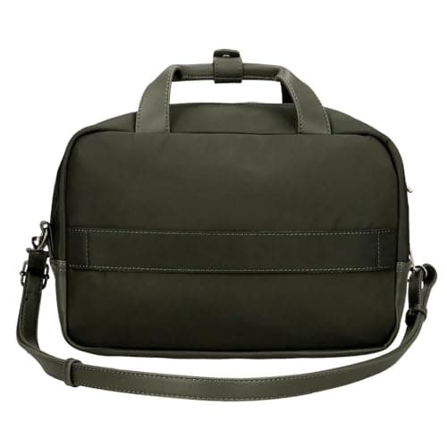 Thumbnail 2 de Pepe Jeans Christine neceser verde 31×21×15 cm