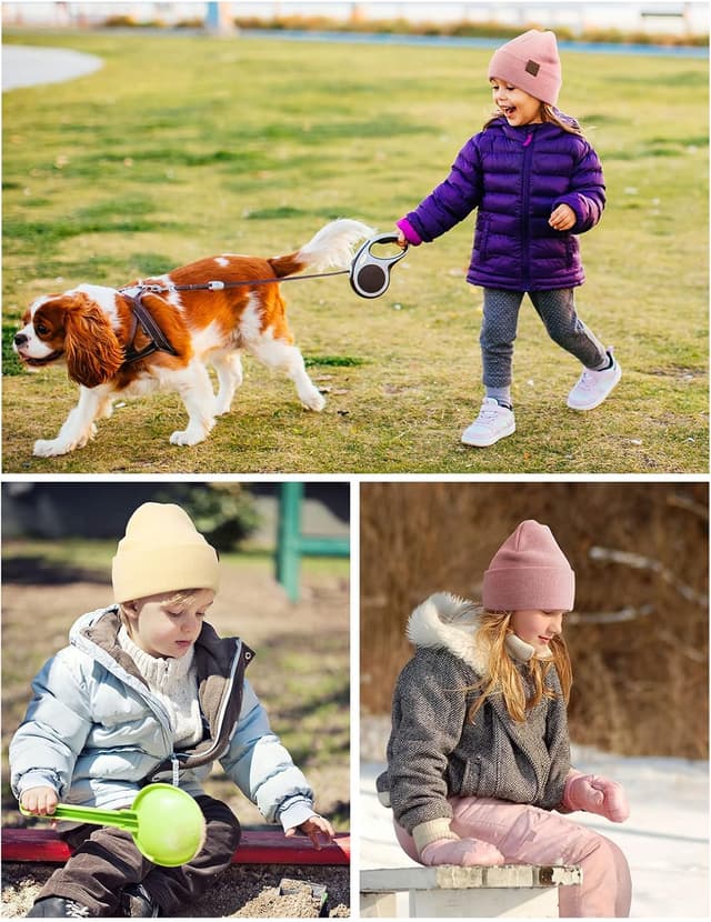 Thumbnail 5 de Wmcaps Mütze Kinder Jungen warm