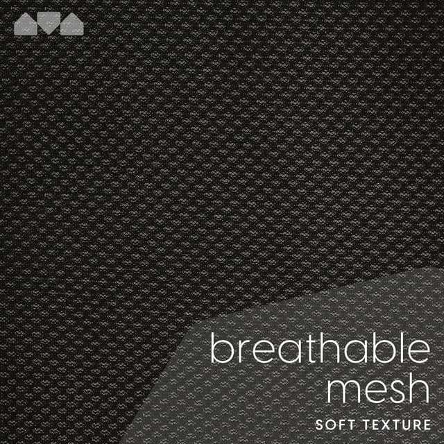 Thumbnail 3 de Milliard Cuscino di Seduta Memory Foam per Sedia