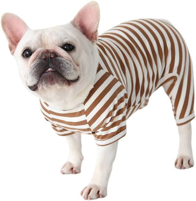 Thumbnail 4 de BT Bear Dog Pajamas Size S