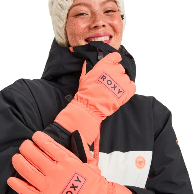 Imagen de Roxy Freshfield guantes técnicos mujer 🧤 en OfertitasTOP