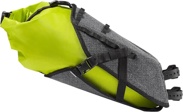 Thumbnail 4 de VAUDE Trailsaddle II Satteltasche wasserdicht