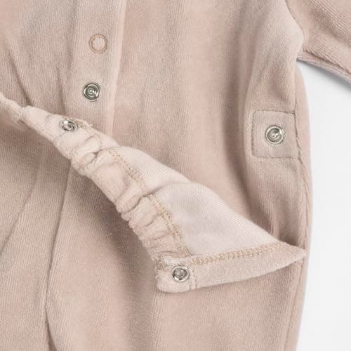 Thumbnail 4 de Chicco Pijama bebé chenilla 0-24 meses 👶