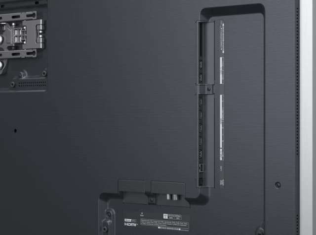 Thumbnail 11 de LG 77" OLED evo G57 4K (2025)