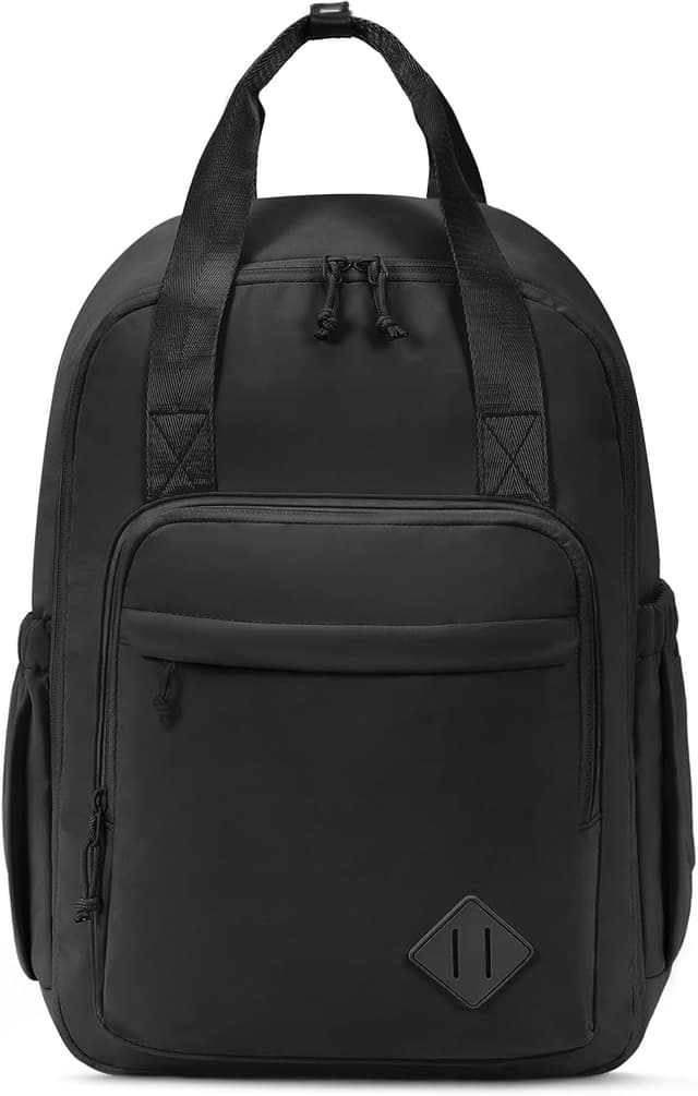 Detalle de CEI-CEI Diaper Bag Backpack Large with Insulated Pockets