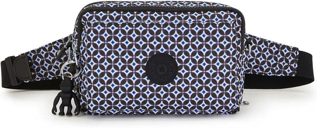 Thumbnail 4 de Kipling Abanu Multi bandolera pequeña convertible — Metallic Glow