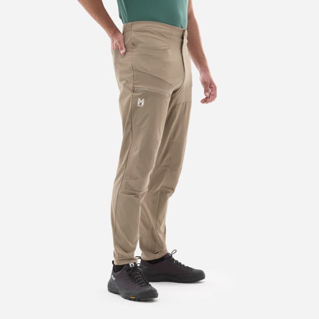 Detalle de Millet CIMAÏ POLY PANT M para escalada