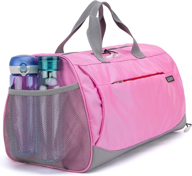 Thumbnail 4 de Sports Gym Bag with Shoes Compartment 30L