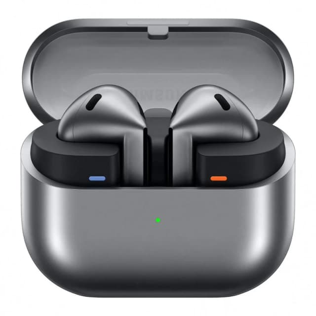 Detalle de Samsung Galaxy Buds3 Auriculares Bluetooth con Cancelación de Ruido