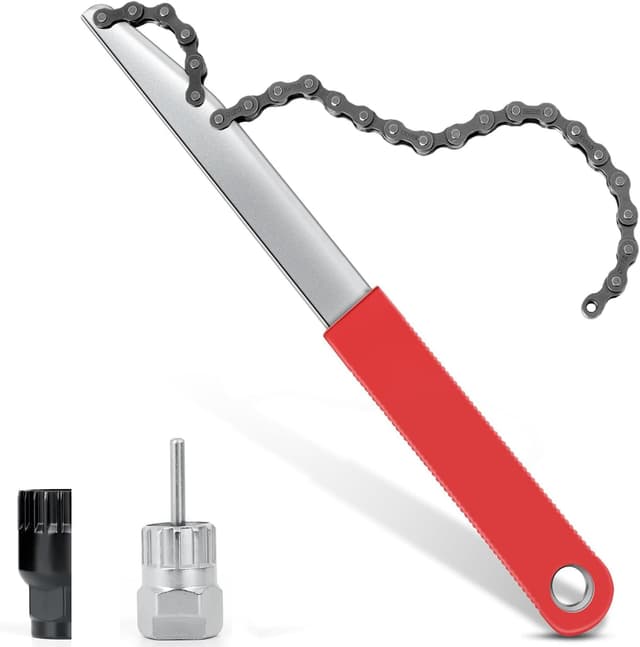 Imagen de Romon Outils Démonte Cassette Vélo 8–10V en OfertitasTOP