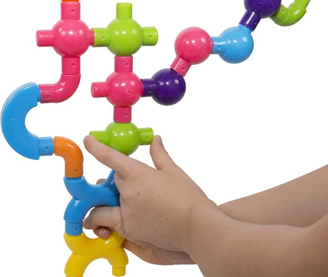 Thumbnail 4 de BSM Edushape Kiddy Connect 829050