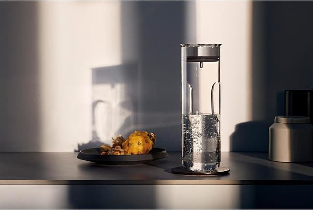 Thumbnail 1 de WMF Motion Wasserkaraffe 1,25 l