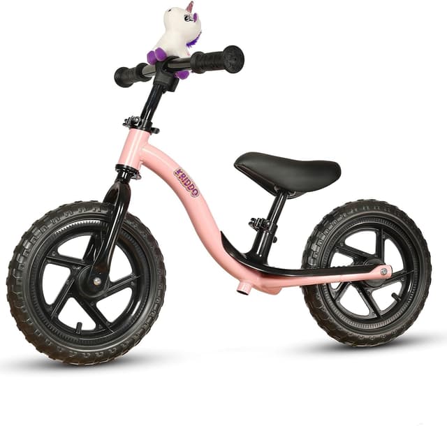 Detalle de KRIDDO Toddler Balance Bike 24 Months