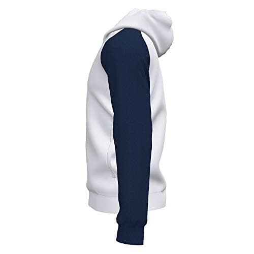 Detalle 2 de Joma Academy IV sudadera con capucha XL