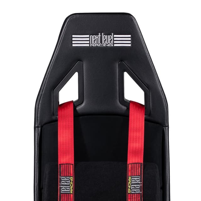 Detalle 2 de Next Level Racing Flight Simulator Seat asiento 1 unidad