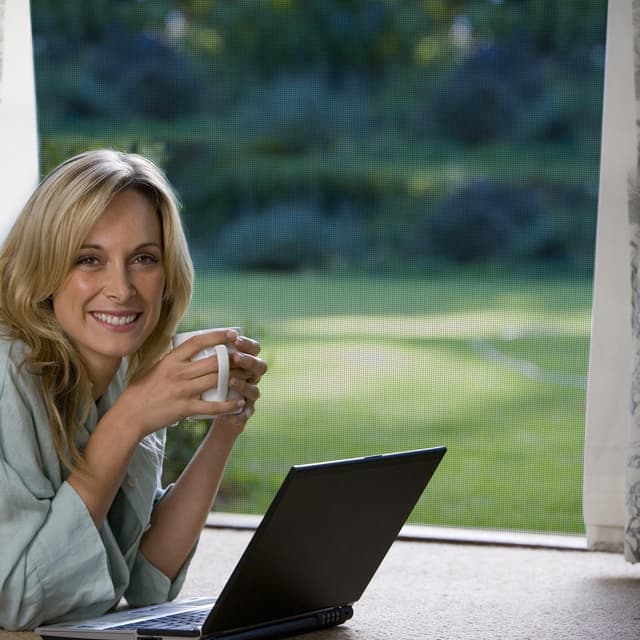 Thumbnail 6 de MYCARBON Zanzariera Finestra 150x180 cm Nero