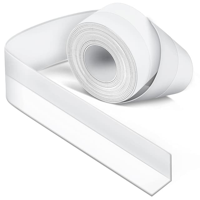 Detalle de Bath sealant tape 3.8 cm BLAZOR