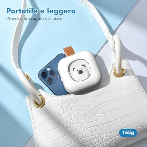 Thumbnail 6 de ETROBOT imprimante étiquette thermique ⚙