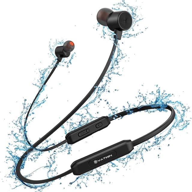 Imagen de YATWIN Bluetooth Kopfhörer Sport In Ear en OfertitasTOP