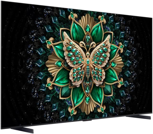 Thumbnail 10 de TCL 98 Zoll QD Mini-LED C61K 4K