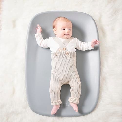 Thumbnail 15 de Nattou Softy Cambiador de espuma PU 50 x 70 cm 🧸