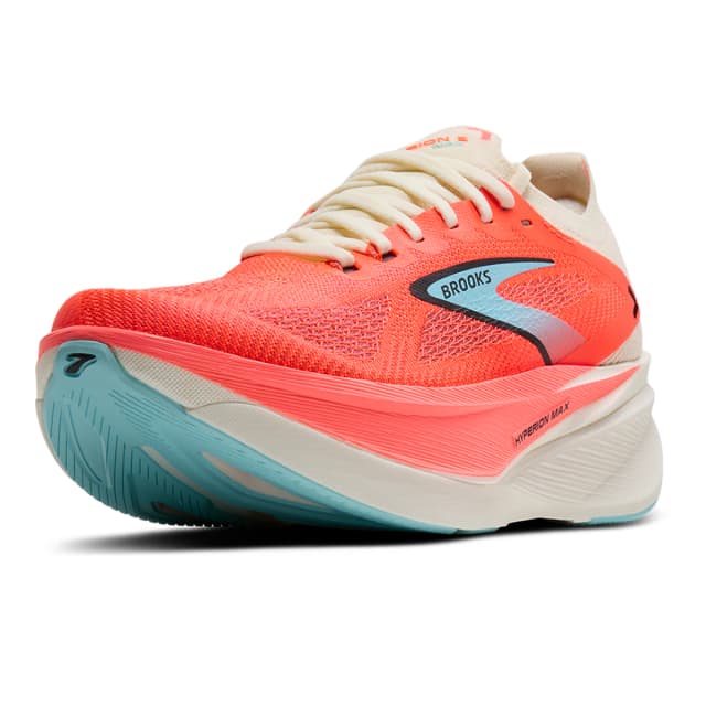 Thumbnail 1 de Brooks Hyperion Max 3 zapatillas running mujer 🏃♀