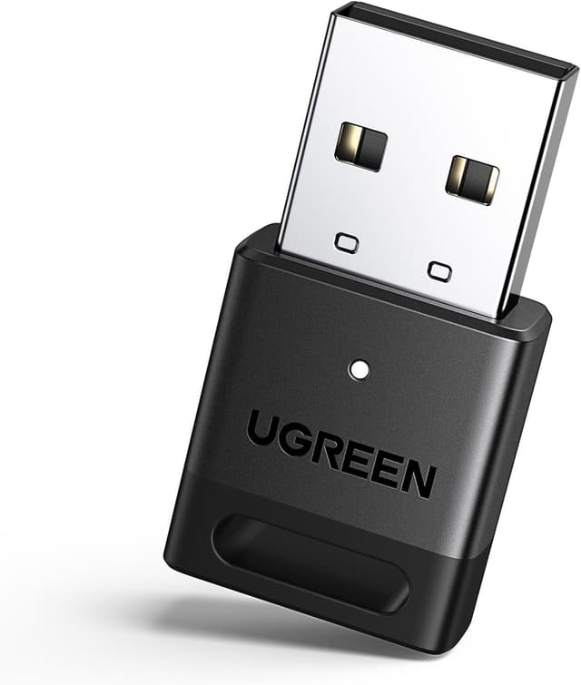 Detalle de UGREEN USB Bluetooth 5.4 per PC