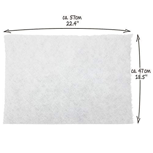 Thumbnail 4 de com-four 4x filtros para campana extractora