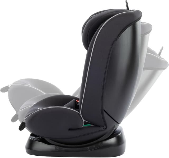 Thumbnail 4 de Safety 1st Alena i-Safe siège auto évolutif 0–12 ans