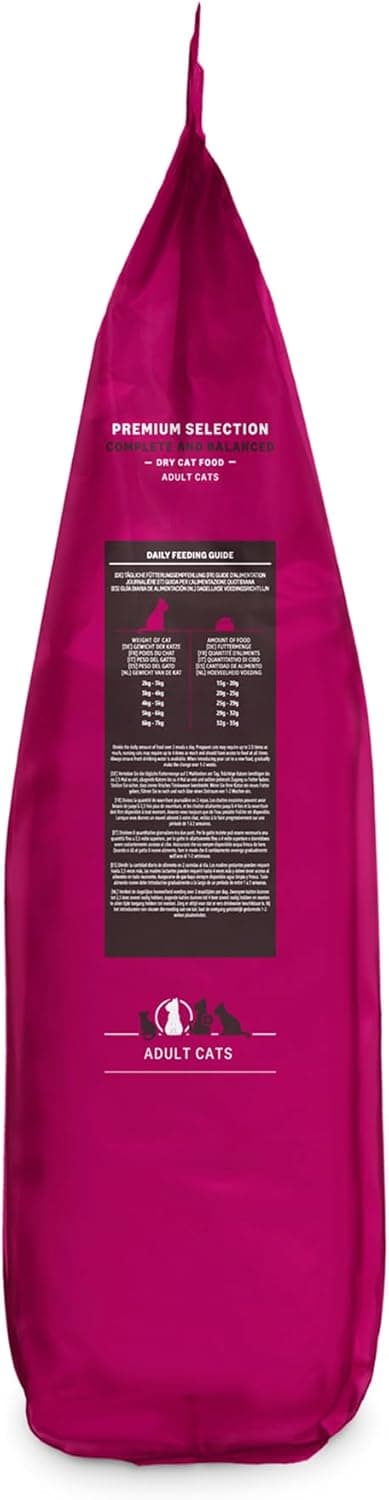 Thumbnail 4 de by Amazon Alimento seco gatos adultos salmón 10 kg