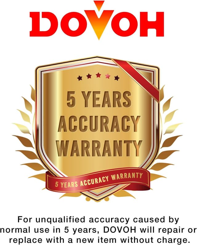 Detalle de DOVOH K4-360G 4D 16 Line Self-Levelling Laser Level (Green, 360°) with Rechargeable Batteries