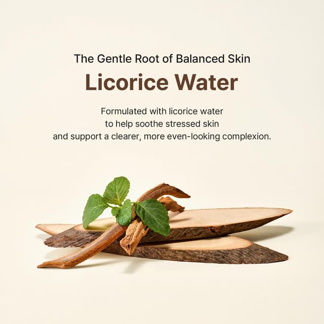 Thumbnail 3 de ACWELL Licorice pH Toner 5.07 fl.oz ⚙️