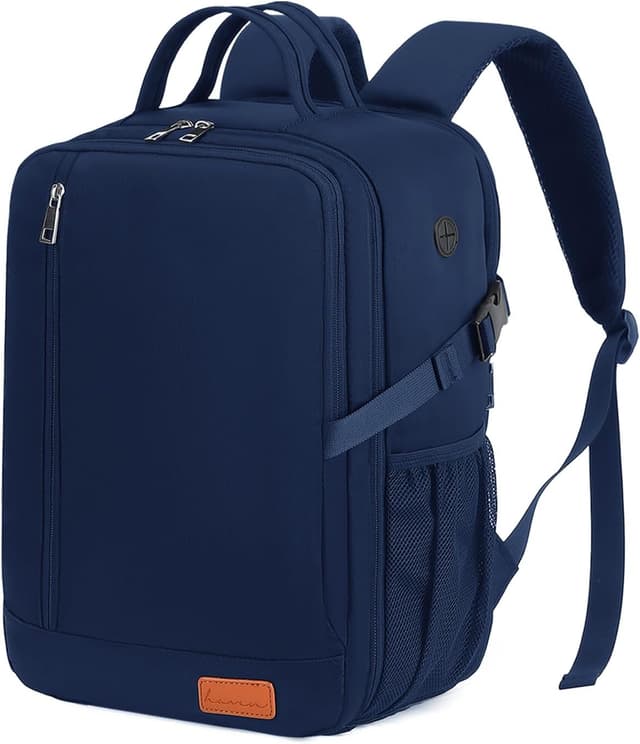 Detalle de Lossga EasyJet cabin bag underseat backpack 45 x 36 x 20cm (30L) with laptop pocket