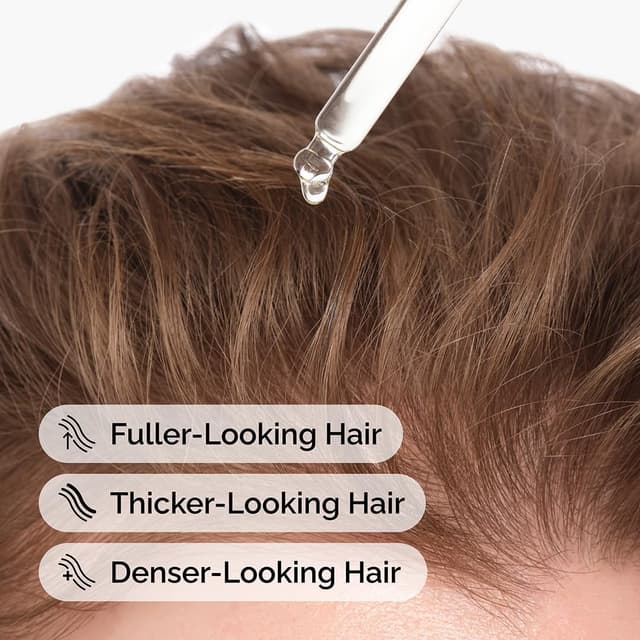 Thumbnail 3 de The Ordinary Multi-Peptide Serum for Hair Density 60ml 💇♀