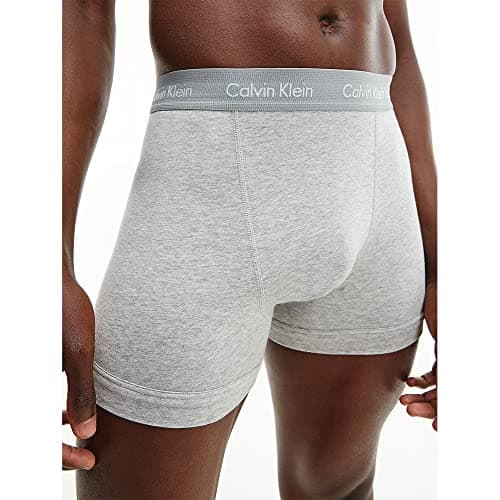 Thumbnail 3 de Calvin Klein Calzoncillos bóxer Trunks L