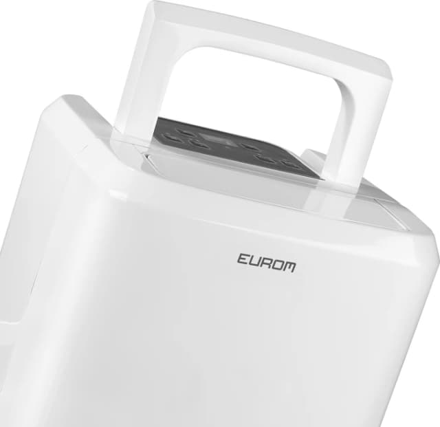 Thumbnail 2 de Eurom DryBest 20 Raumentfeuchtung