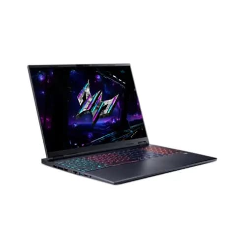 Detalle 2 de Acer Predator Helios Neo 16S AI OLED Gaming Laptop