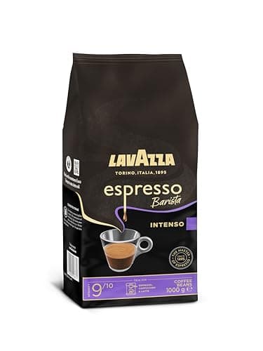 Detalle 2 de Lavazza Espresso Barista Intenso 1 kg