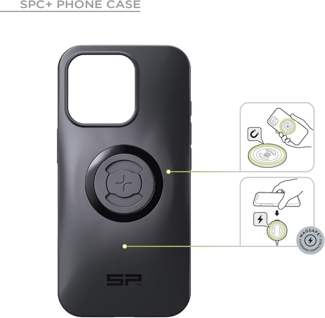 Thumbnail 3 de SP Connect SPC+ per S21 Supporto moto