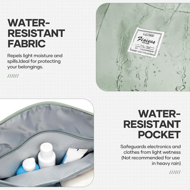 Thumbnail 6 de SEAFEW Bolsa de Viaje 45x36x20