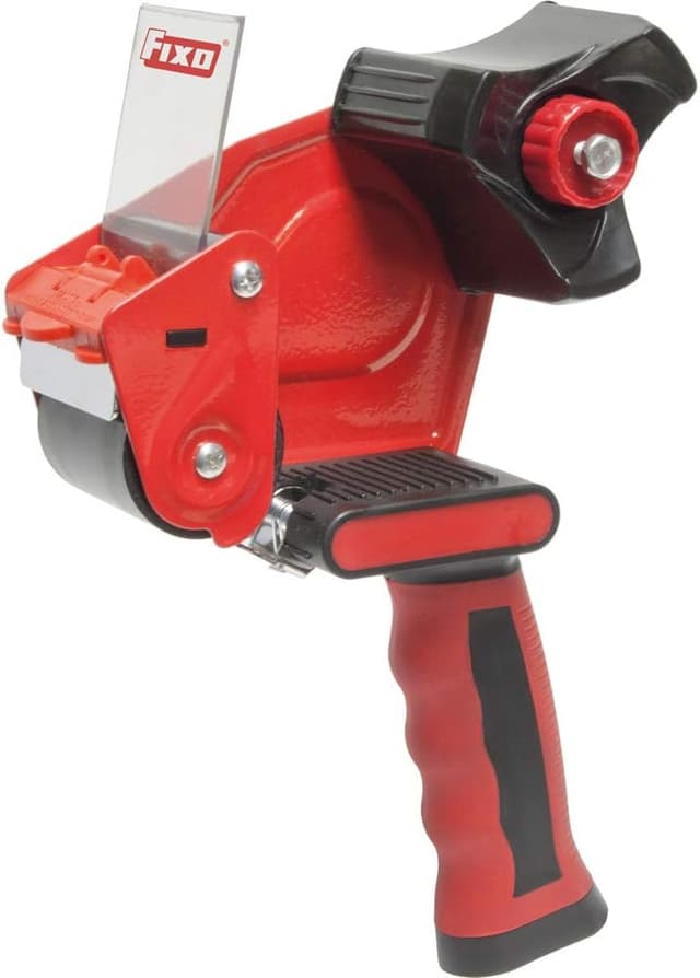 Imagen de FIXO 8413623770298 Dispenser metallo grigio en OfertitasTOP