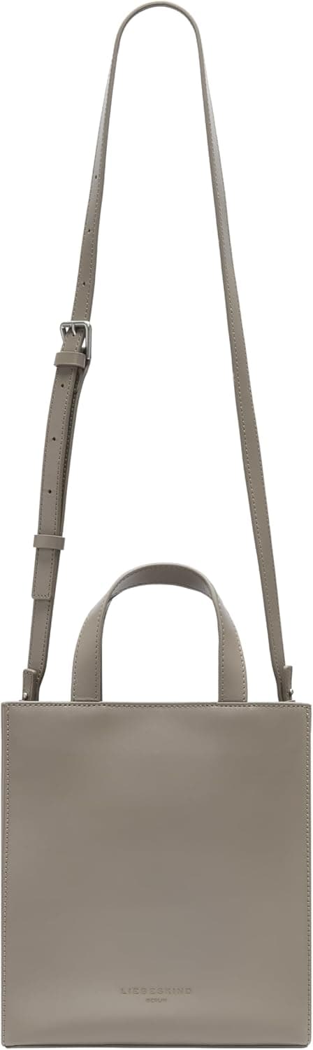 Thumbnail 3 de Liebeskind Paper Bag Tote S Leder Tasche