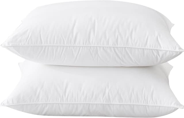 Detalle de BHZ King Size Pillows 2-Pack
