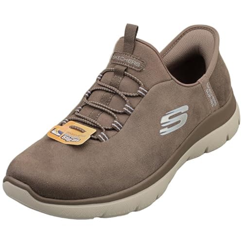 Detalle de Skechers Cumbres Zapatillas mujer 39 EU