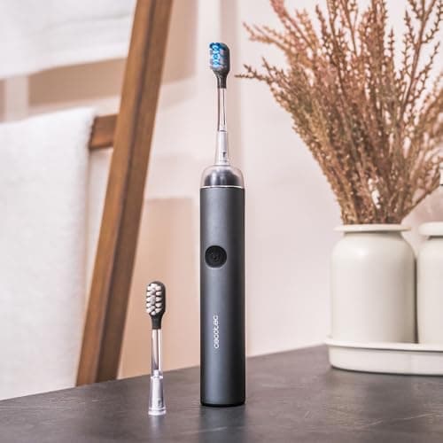 Detalle 2 de Cecotec ToothCare UltraSonic EliteSwing 66.000 RPM