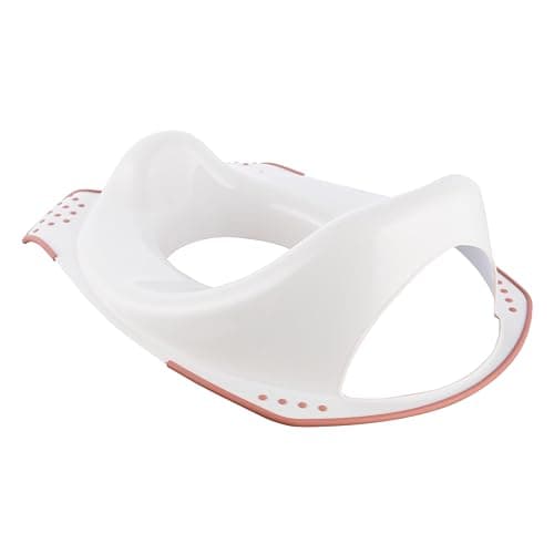 Detalle de keeeper Ewa reductor de inodoro arcoíris 18 meses–4 años 🚽