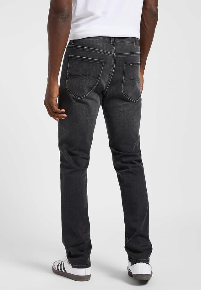 Detalle 2 de Lee Men’s Extreme Motion Jeans (Slim leg, five-pocket design)