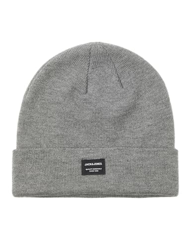 Detalle 2 de Jack & JONES Gorro de punto