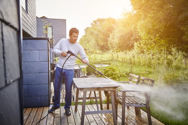 Thumbnail 8 de Nilfisk C 110.7-5 X-TRA 110 bar